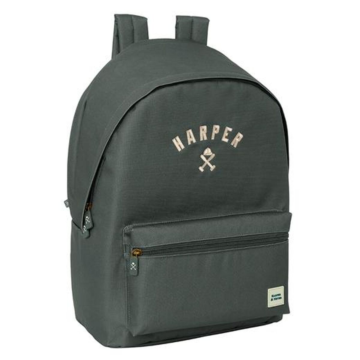 Mochila para notebook Safta +usb harper & neyer