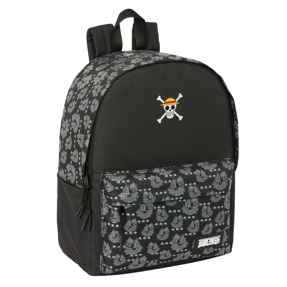 Mochila para notebook Safta Pirates