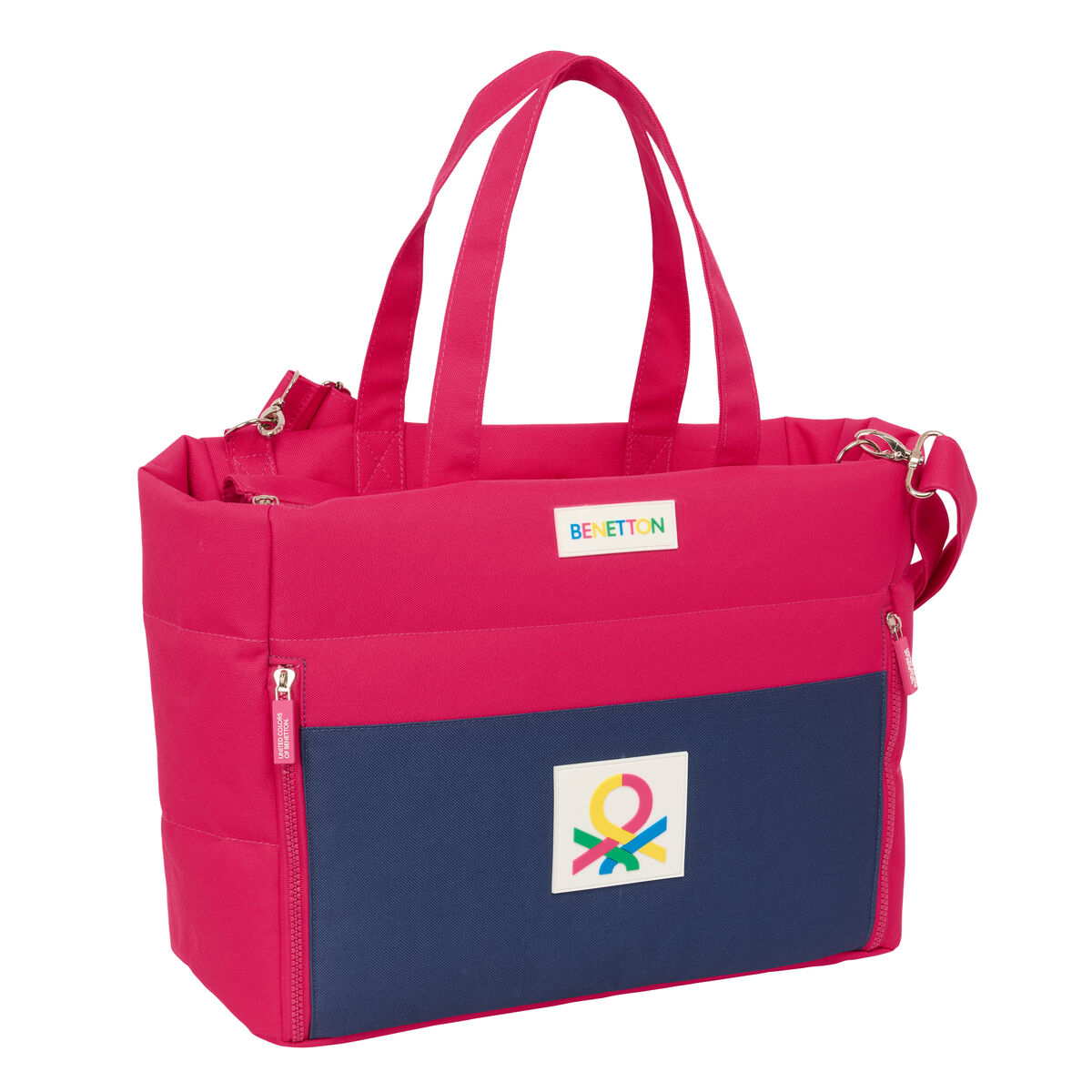 Mala para Portátil Safta Cherry 40 x 31 x 17 cm