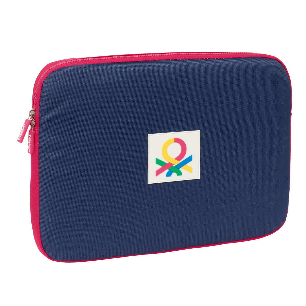 Capa para Portátil Safta Cherry 39,5 x 27,5 x 3,5 cm
