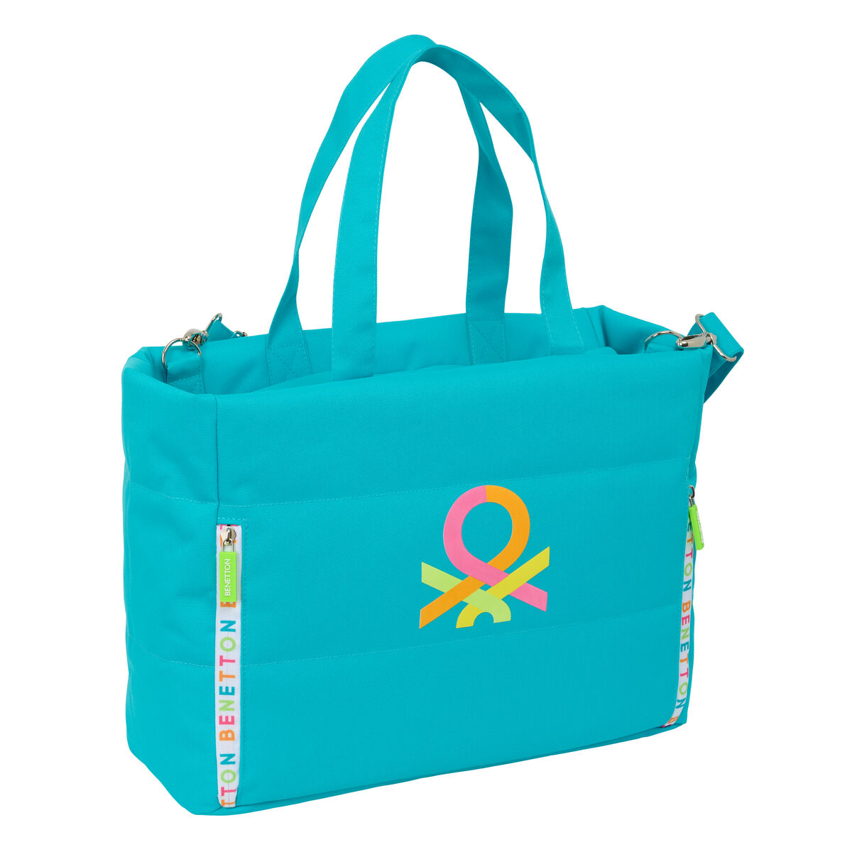 Mala para Portátil Safta Summer 40 x 31 x 17 cm