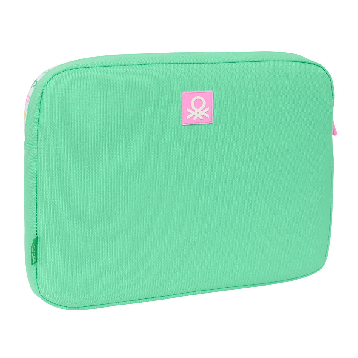 Capa para Portátil Safta Mint 39,5 x 27,5 x 3,5 cm