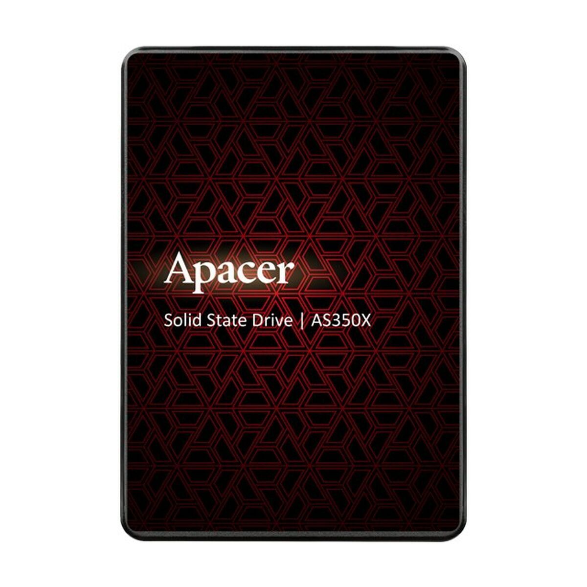 Disco Duro Apacer AP256GAS350XR-1 256 GB SSD