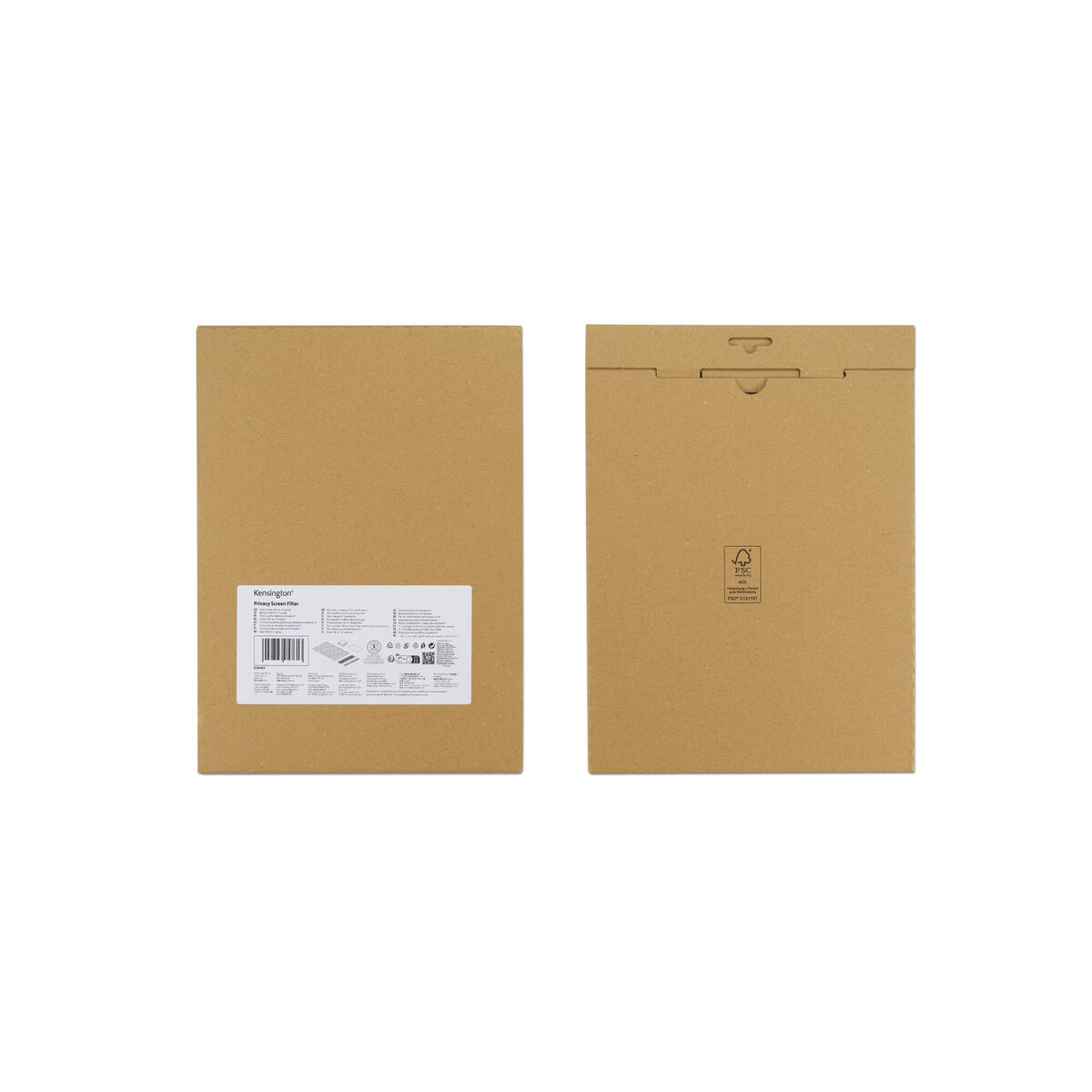 Capa para Tablet Kensington HC156A1610E