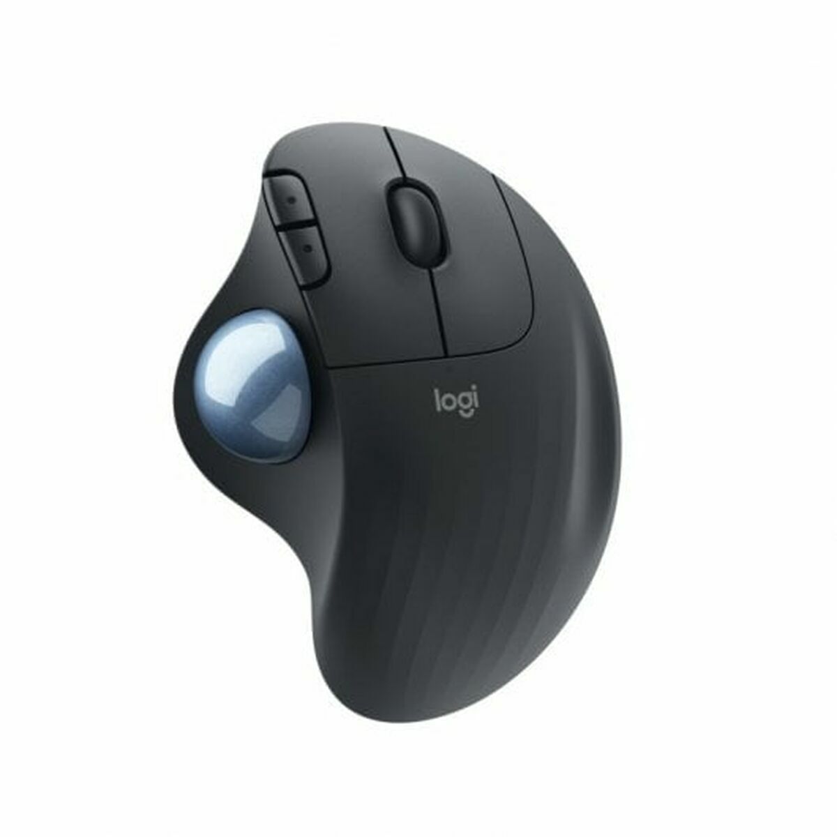 Rato Logitech M575 for business Grafite Aço 2000 dpi