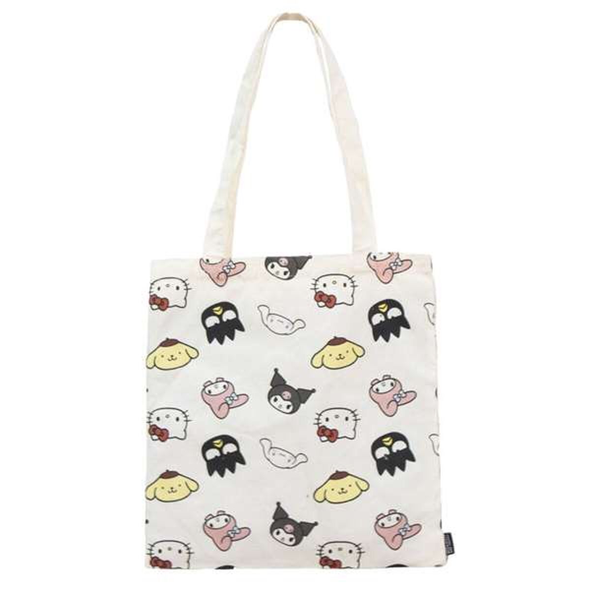 Mala de Compras Hello Kitty 38 x 40 cm
