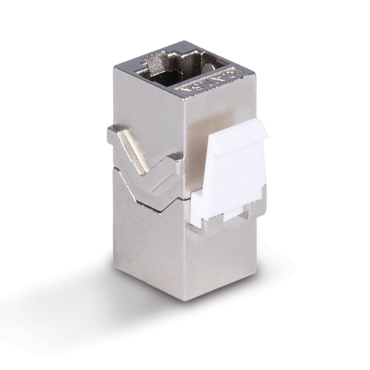 Cabo USB LINDY Cinzento (1 Unidade)