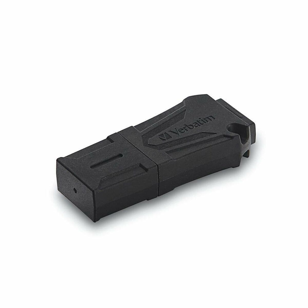 Memória USB Verbatim 49331 Preto 32