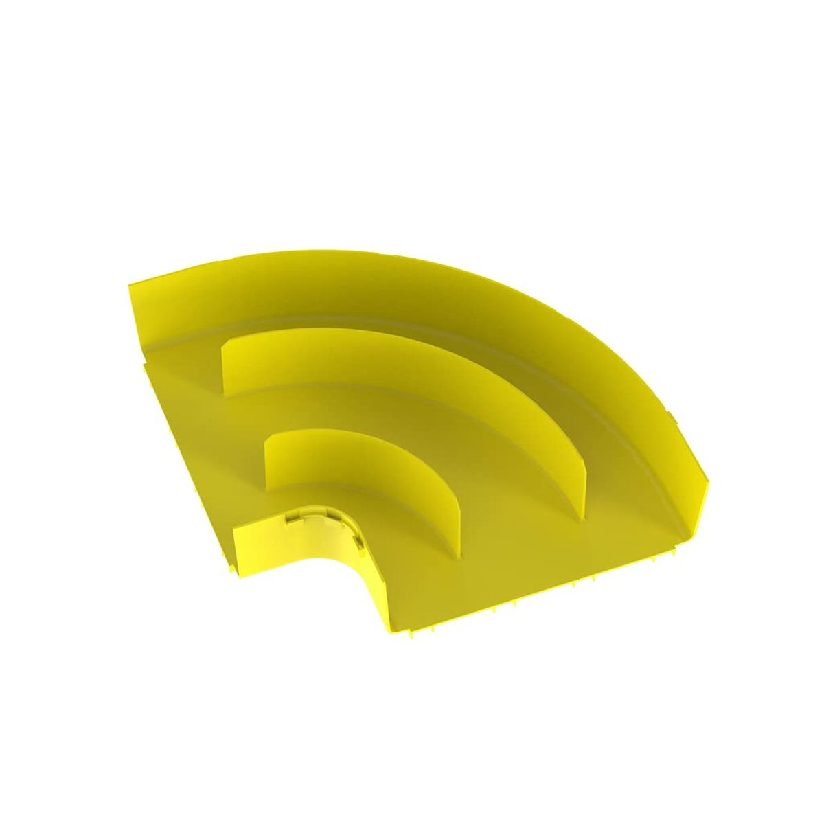 Kit de Reparação Panduit FITTING HORIZONTAL RIGHT ANGLE