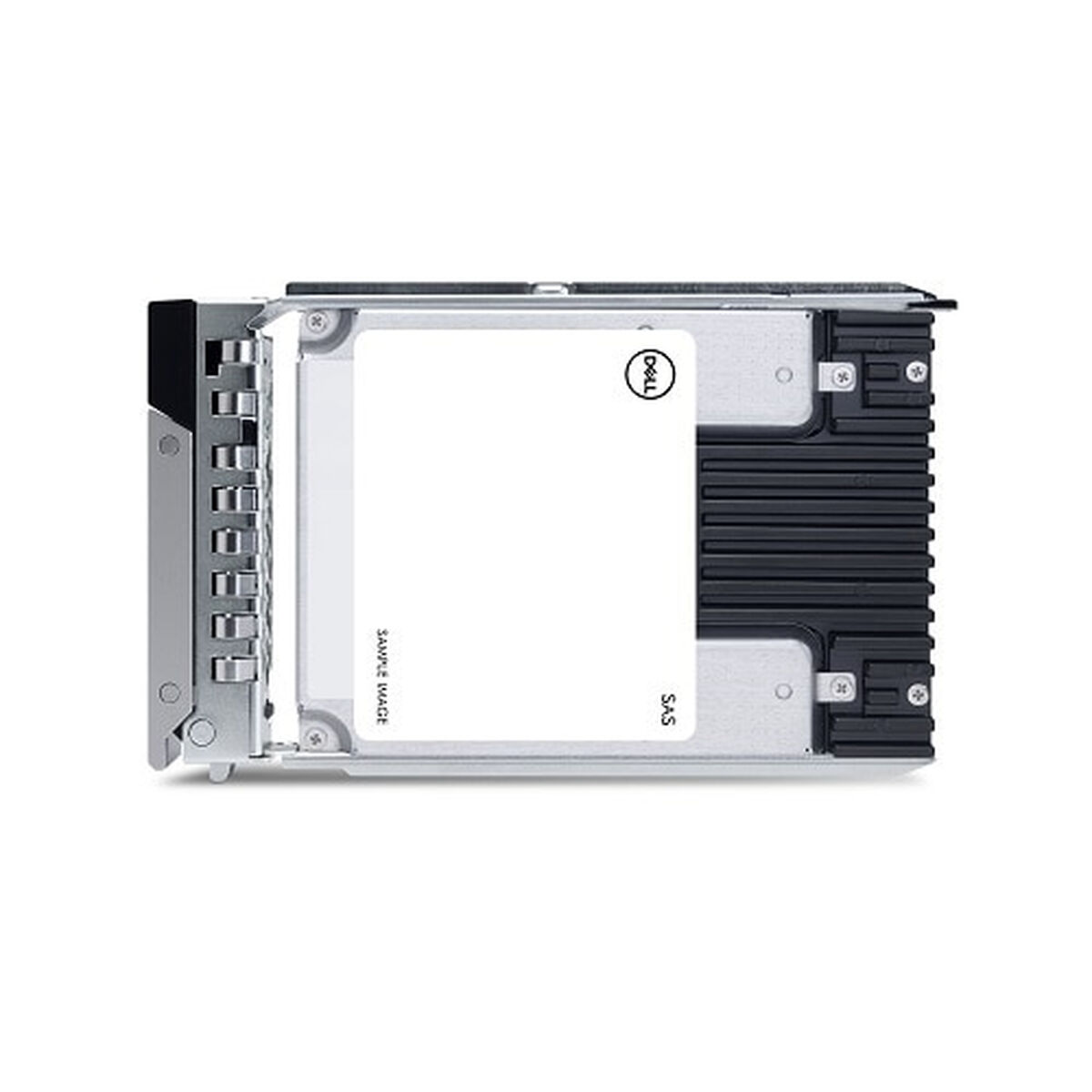 Disco Duro Dell 345-BGSQ 2,5" 960 GB SSD