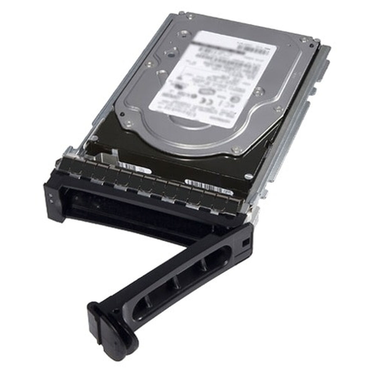 Disco Duro Dell 345-BGVS 2,5" 480 GB SSD