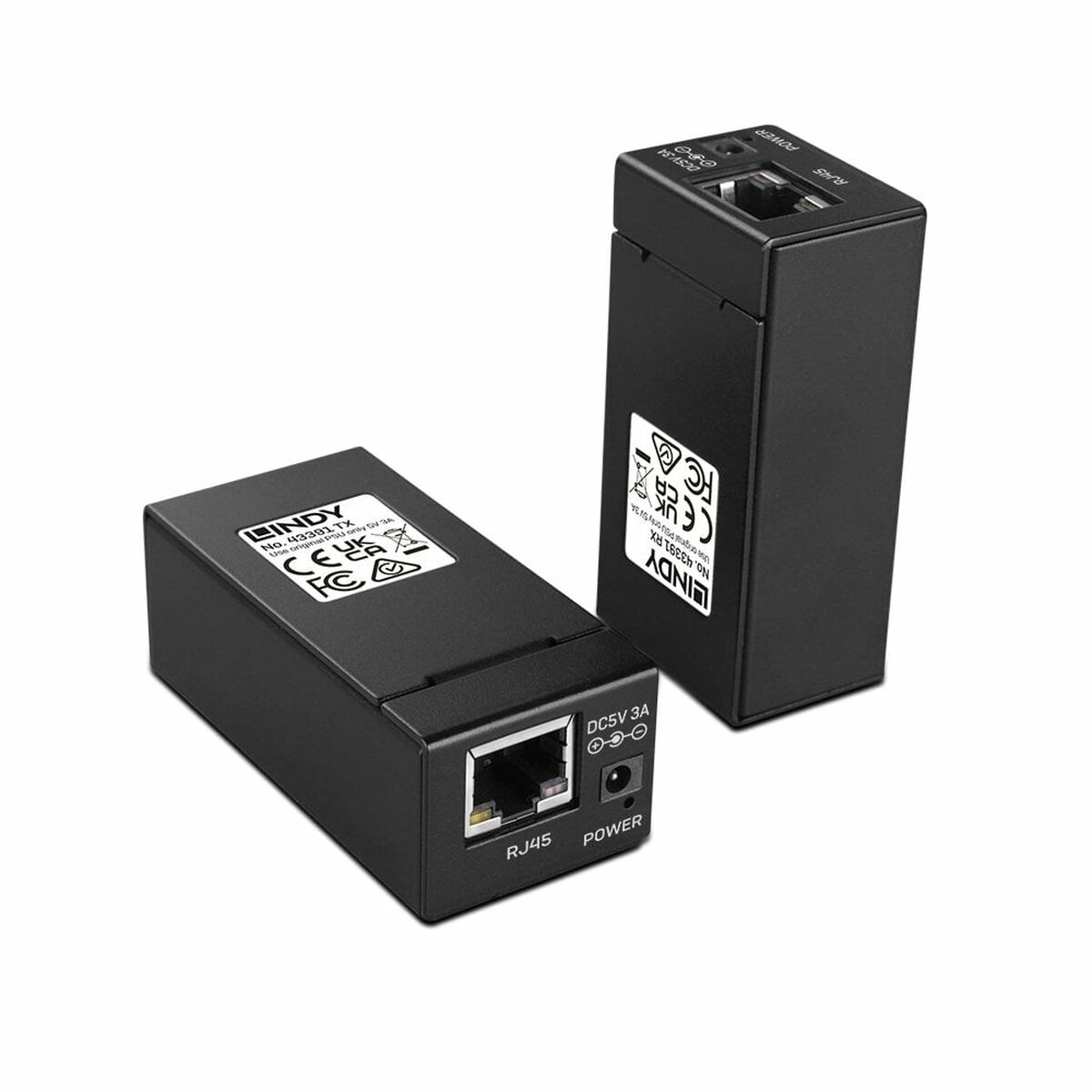 Cabo VGA LINDY Preto
