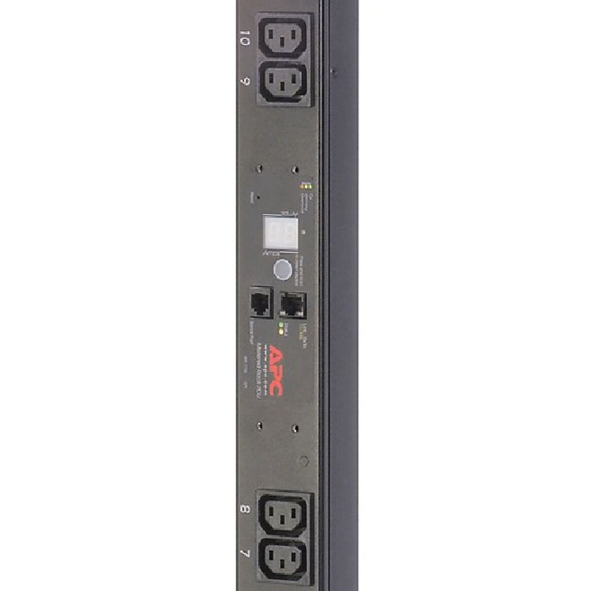 Sistema Interactivo de Fornecimento Ininterrupto de Energia APC AP7850B