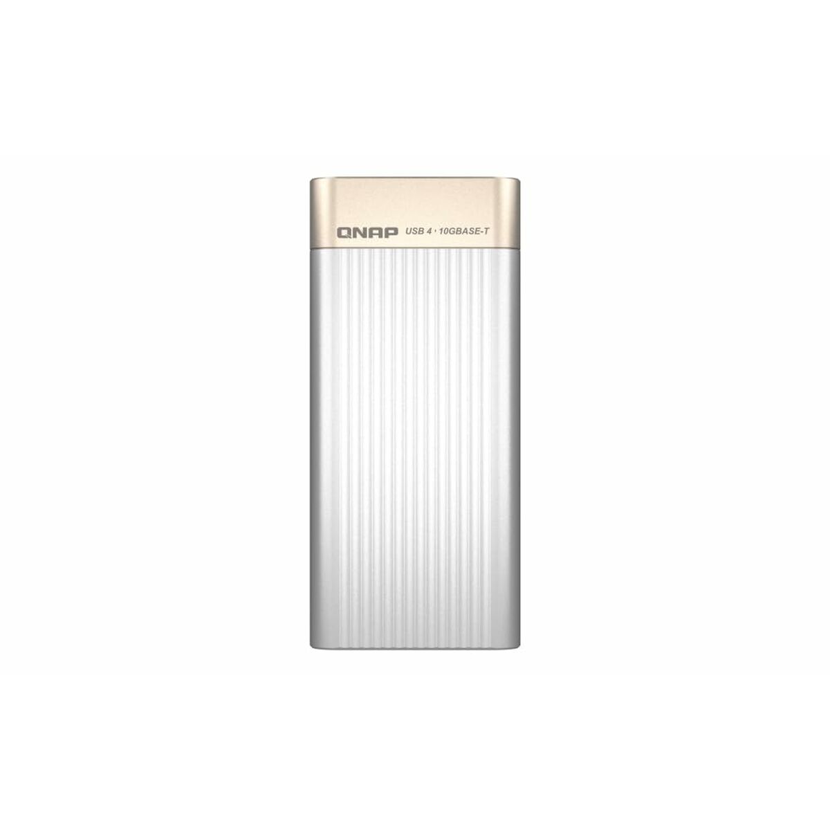 Cabo USB Qnap Prateado