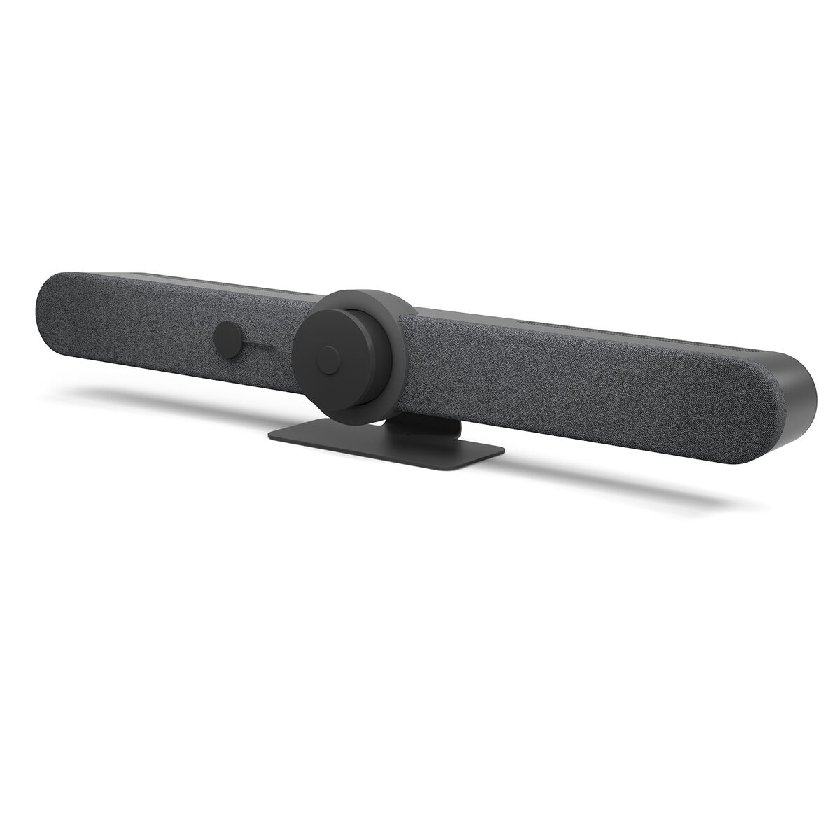 Sistema de Videoconferência Logitech 991-000422 Grafite