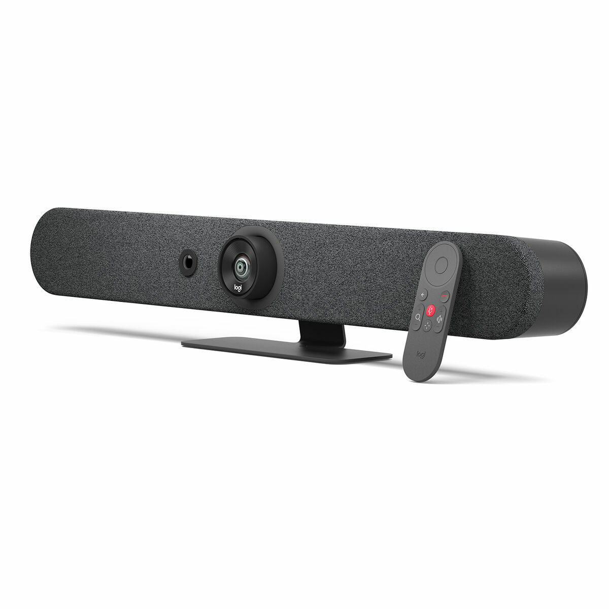 Sistema de Videoconferência Logitech Grafite