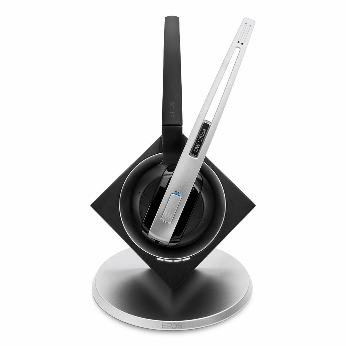 Auriculares com microfone Epos 1000529 Preto