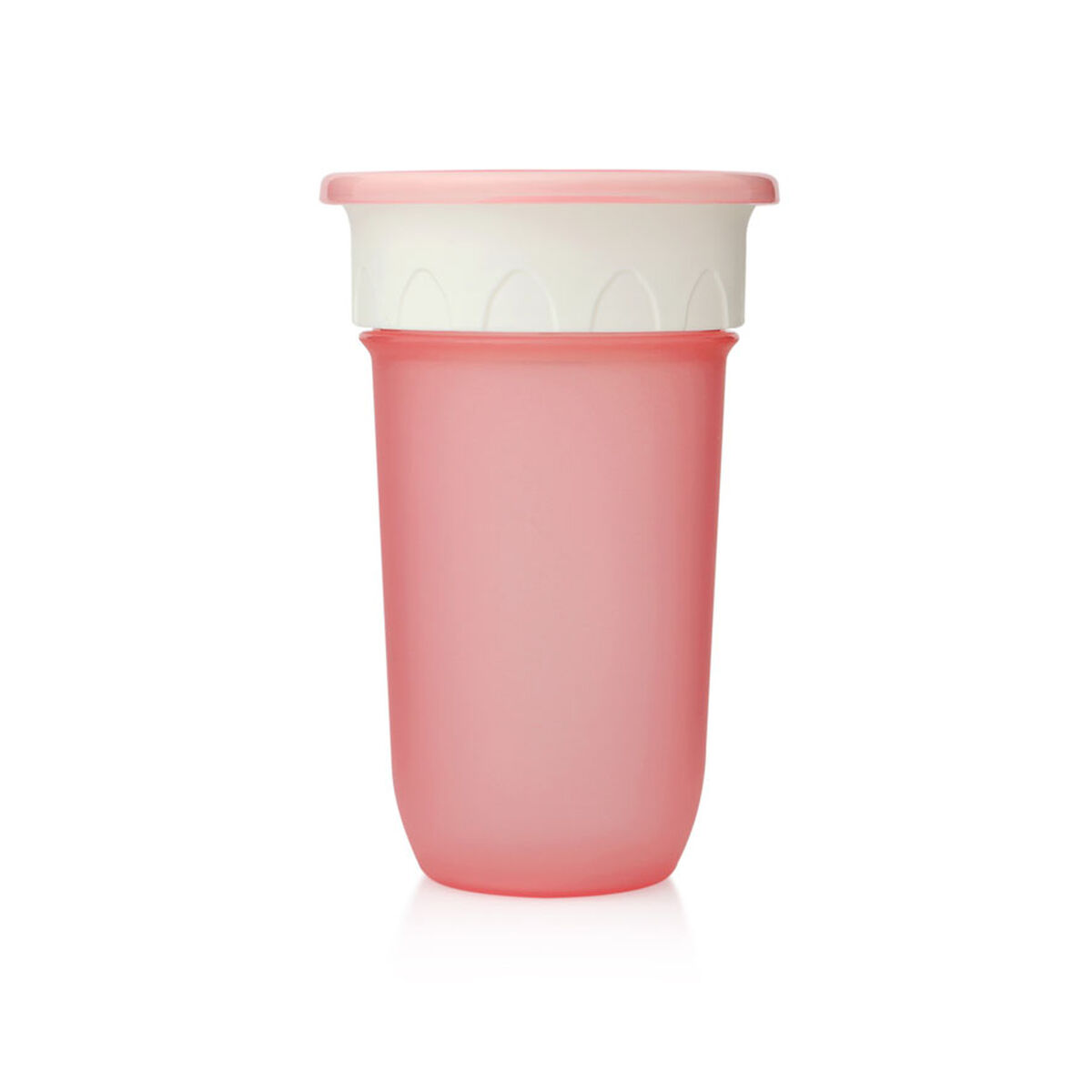 Copo 300 ml Cor de Rosa