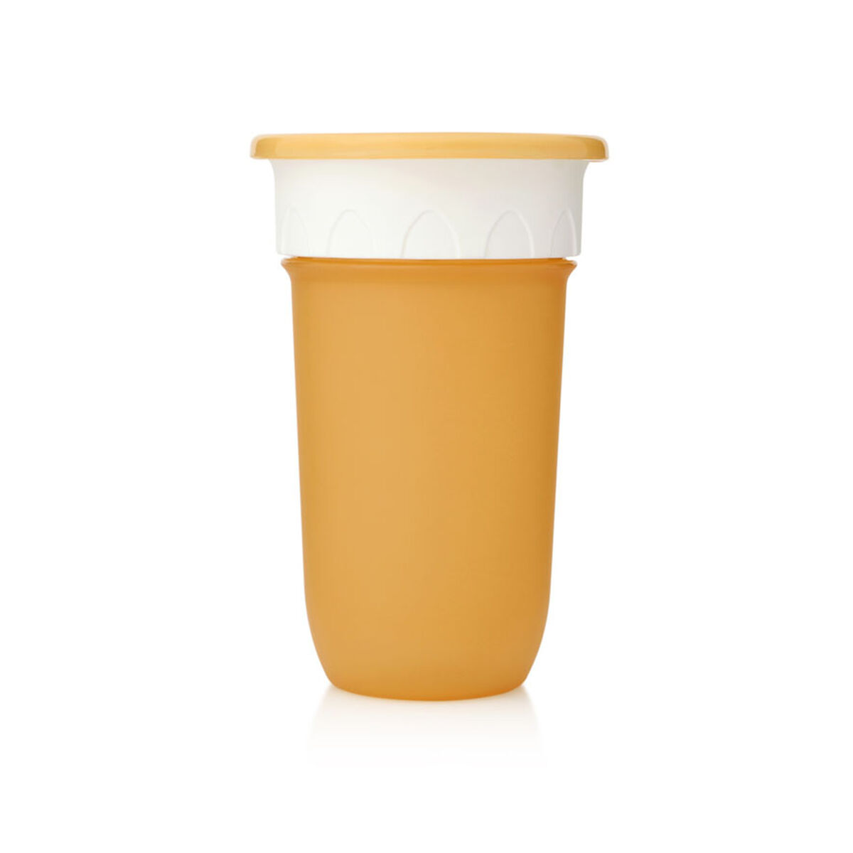 Copo 300 ml Amarelo