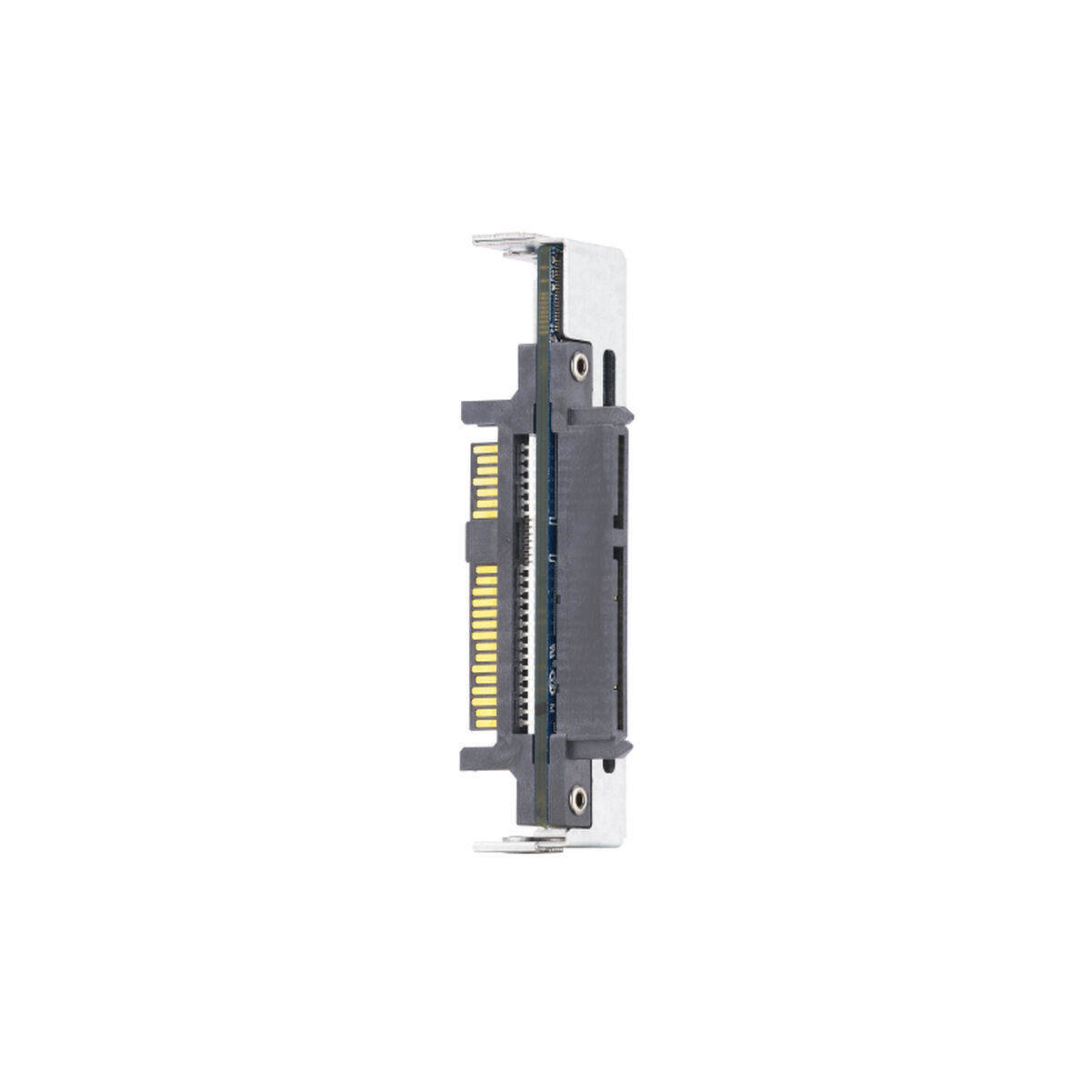 Bateria para Laptop Qnap QDA-SA3-4PCS Preto Cinzento