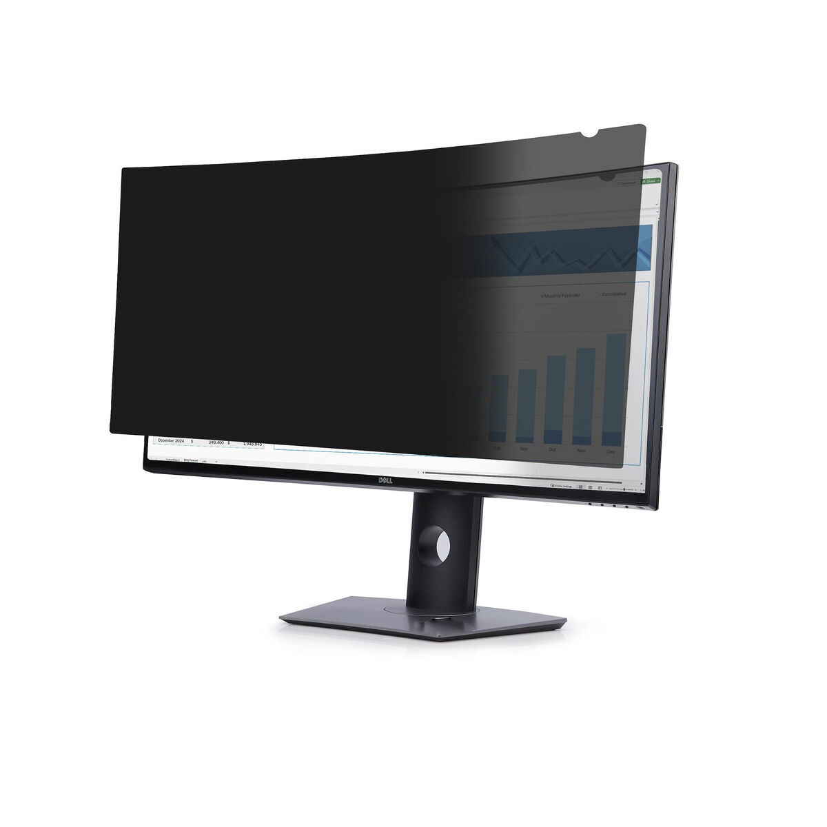 Cabo HDMI Startech 38C29-PRIVACY-SCREEN