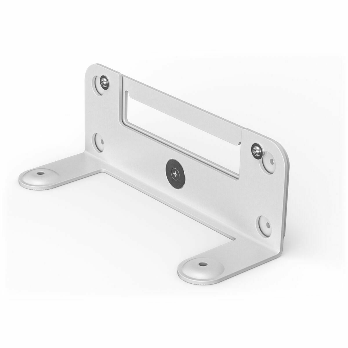 Suporte para parede Logitech 952-000044 Branco Preto