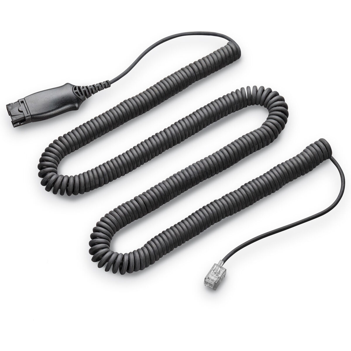 Telefone Fixo para Idosos HP 85R01AA Preto