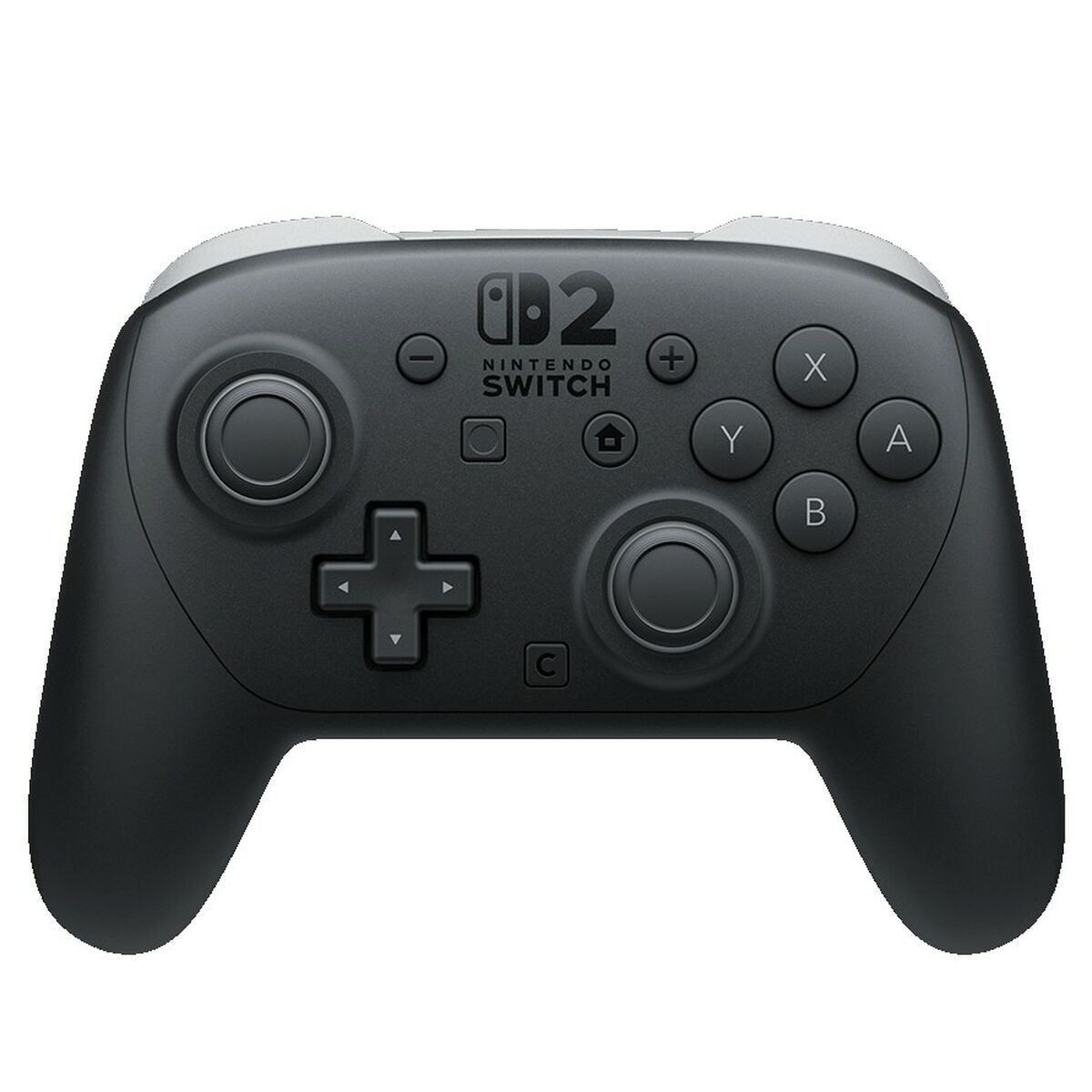 Comando Gaming Nintendo 10015325