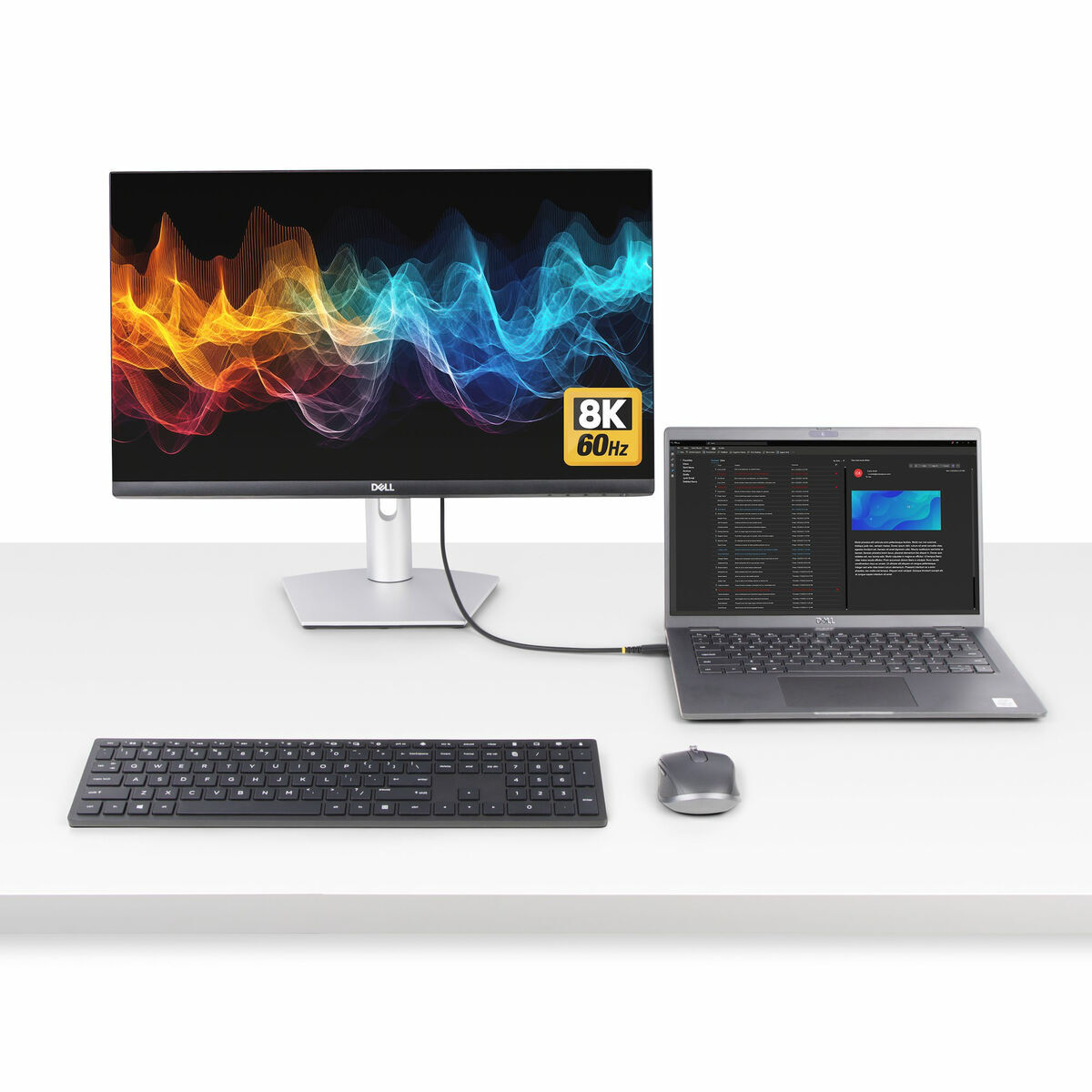 Cabo USB Startech 1M-40G-USB4-CABLE Preto