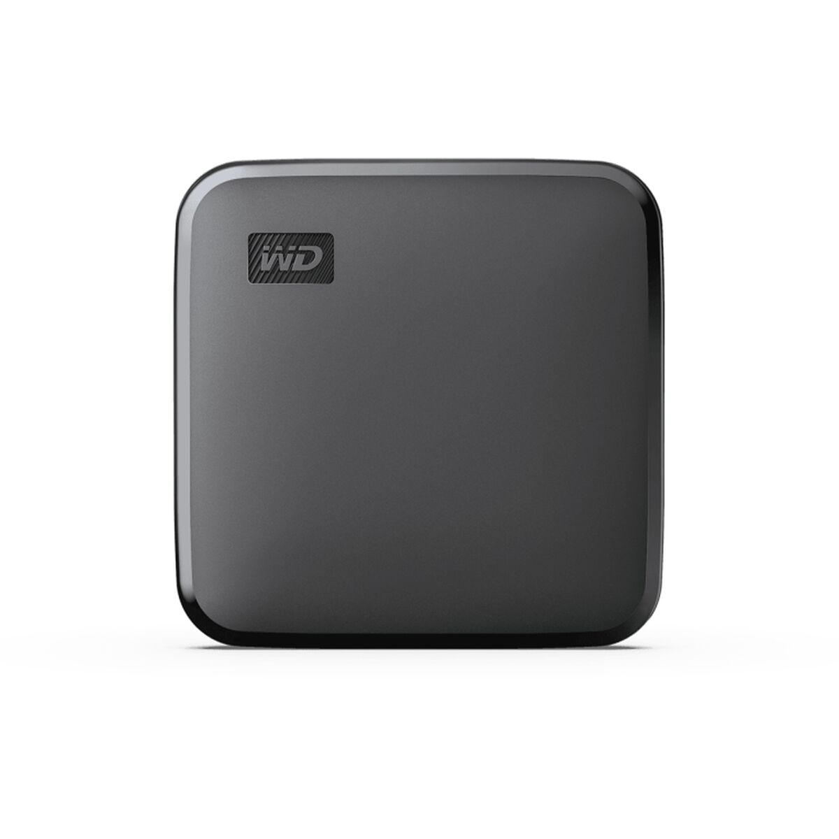 Disco Duro Externo Western Digital WDBAYN0010BBK-WESN