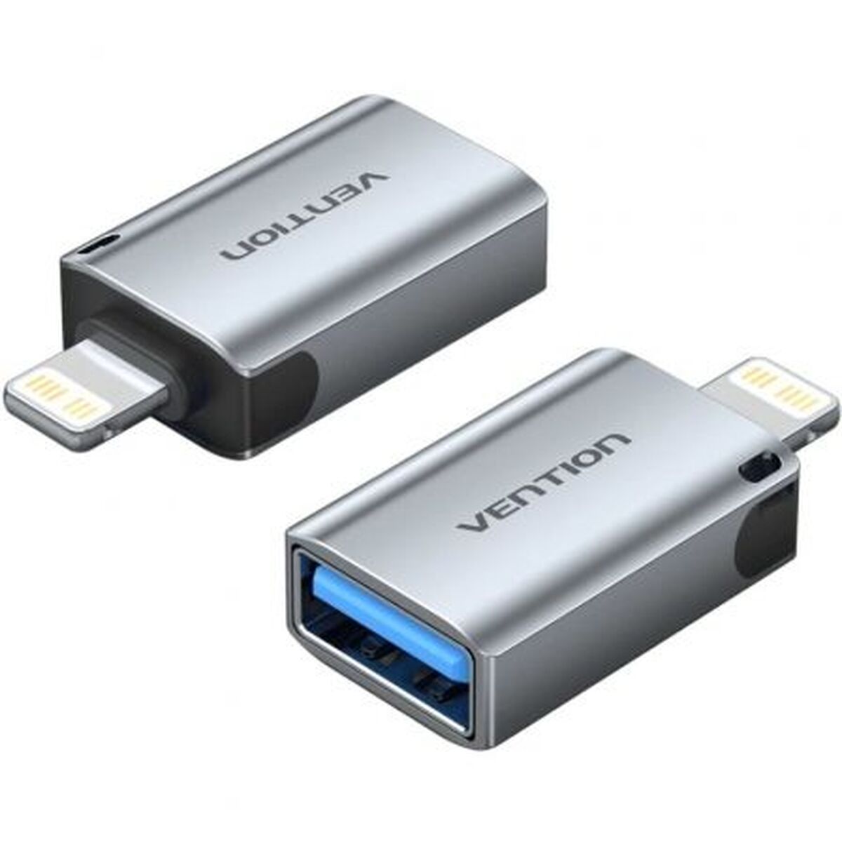 Adaptador USB Vention CUCH0