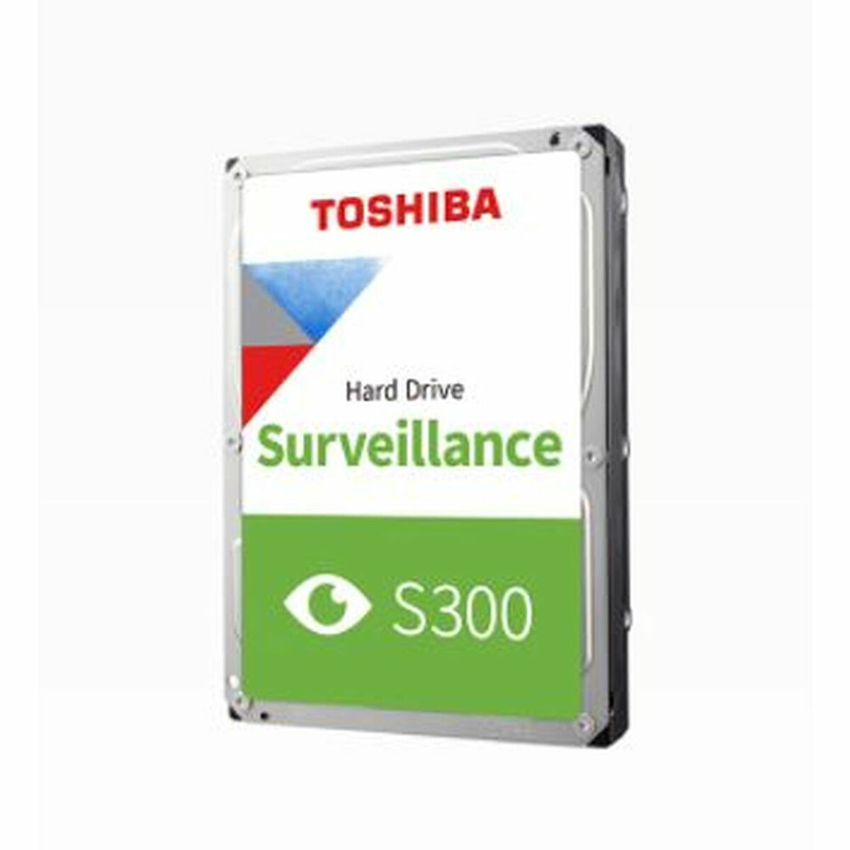 Disco Duro Toshiba S300 HDWT840UZSVA 3,5" 4 TB HDD