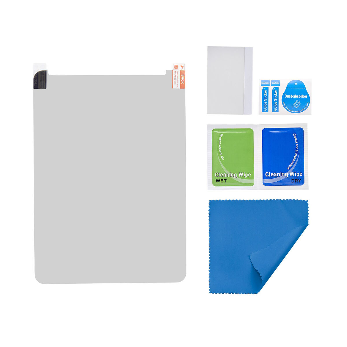 Tablets gráficos e pens Startech 129IP-PRIVACY-SCREEN