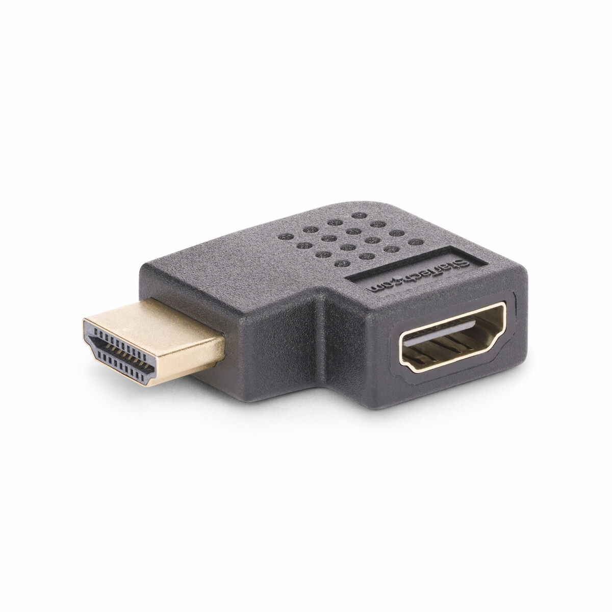 Cabo USB Startech HDMI2HDMIMFRA Preto