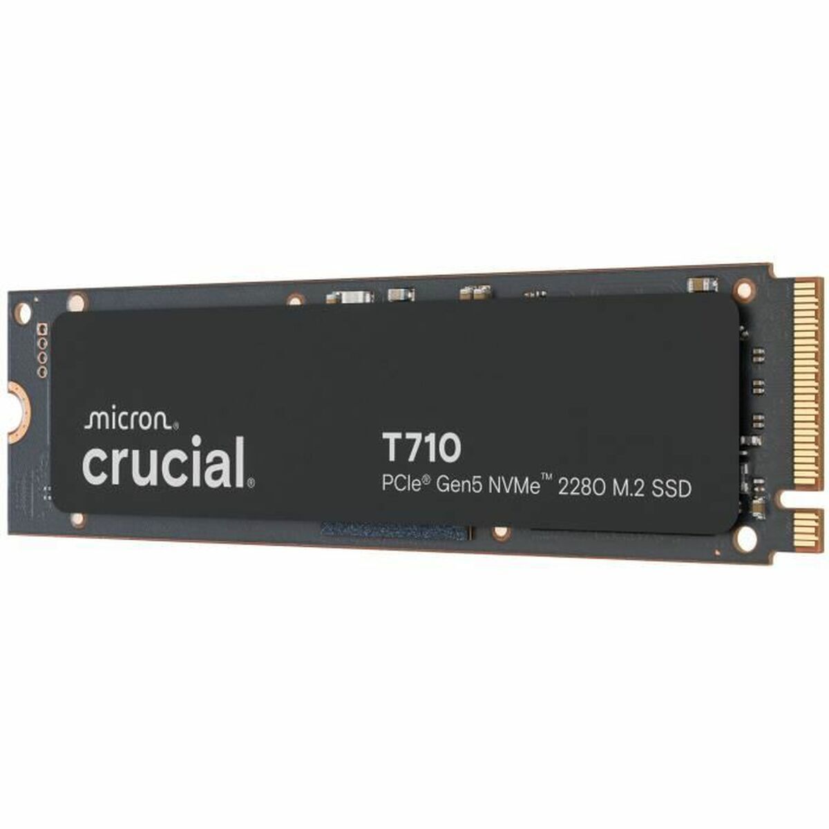Disco Duro Crucial T710 1 TB SSD