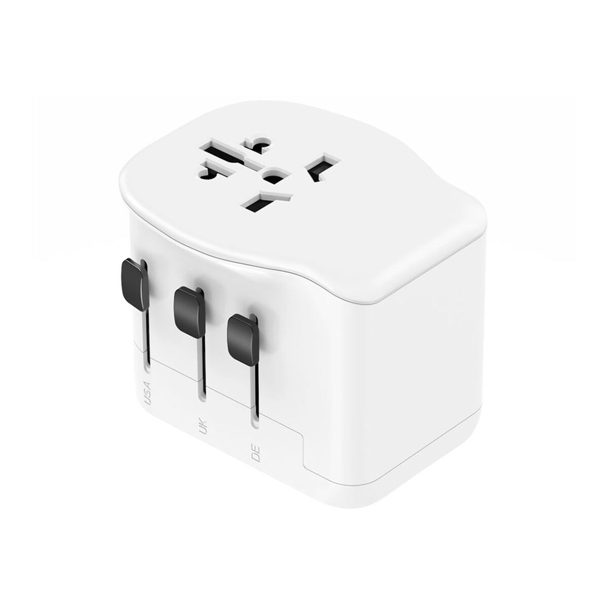 Adaptador de Corrente Simon