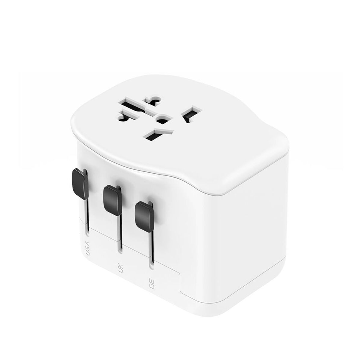 Adaptador de Corrente Simon