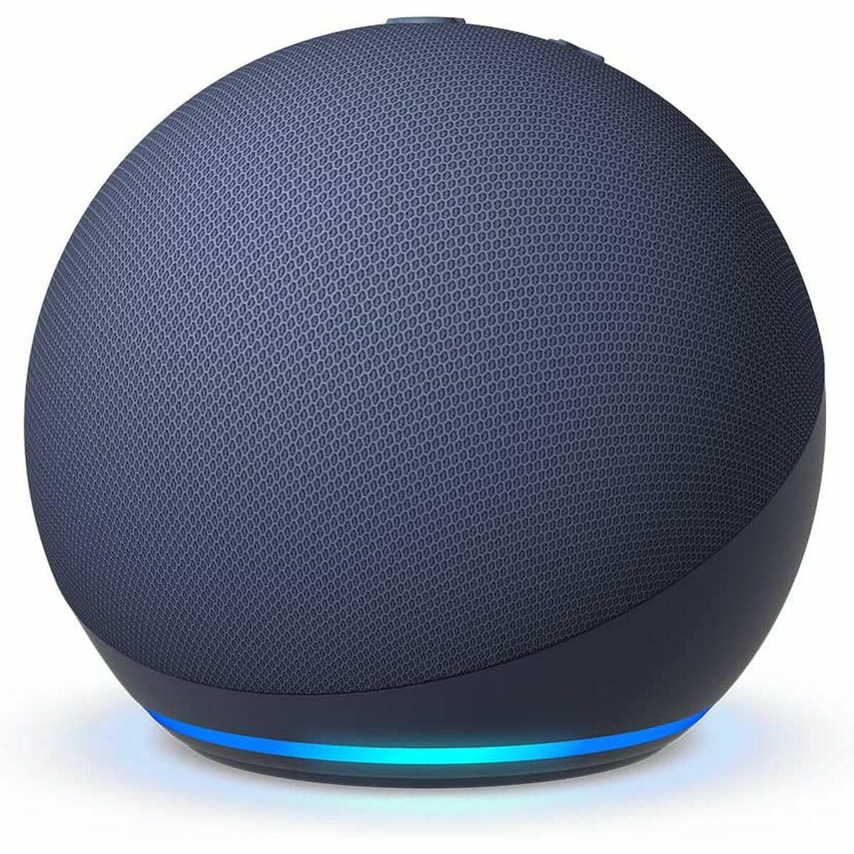 Altifalante Bluetooth Portátil VARIOS ECHO DOT 5 AZUL Azul