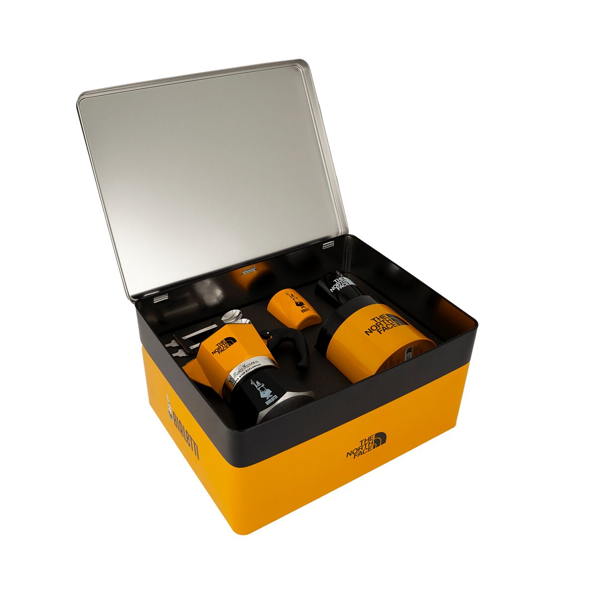 Cafeteira Italiana Bialetti 0005379