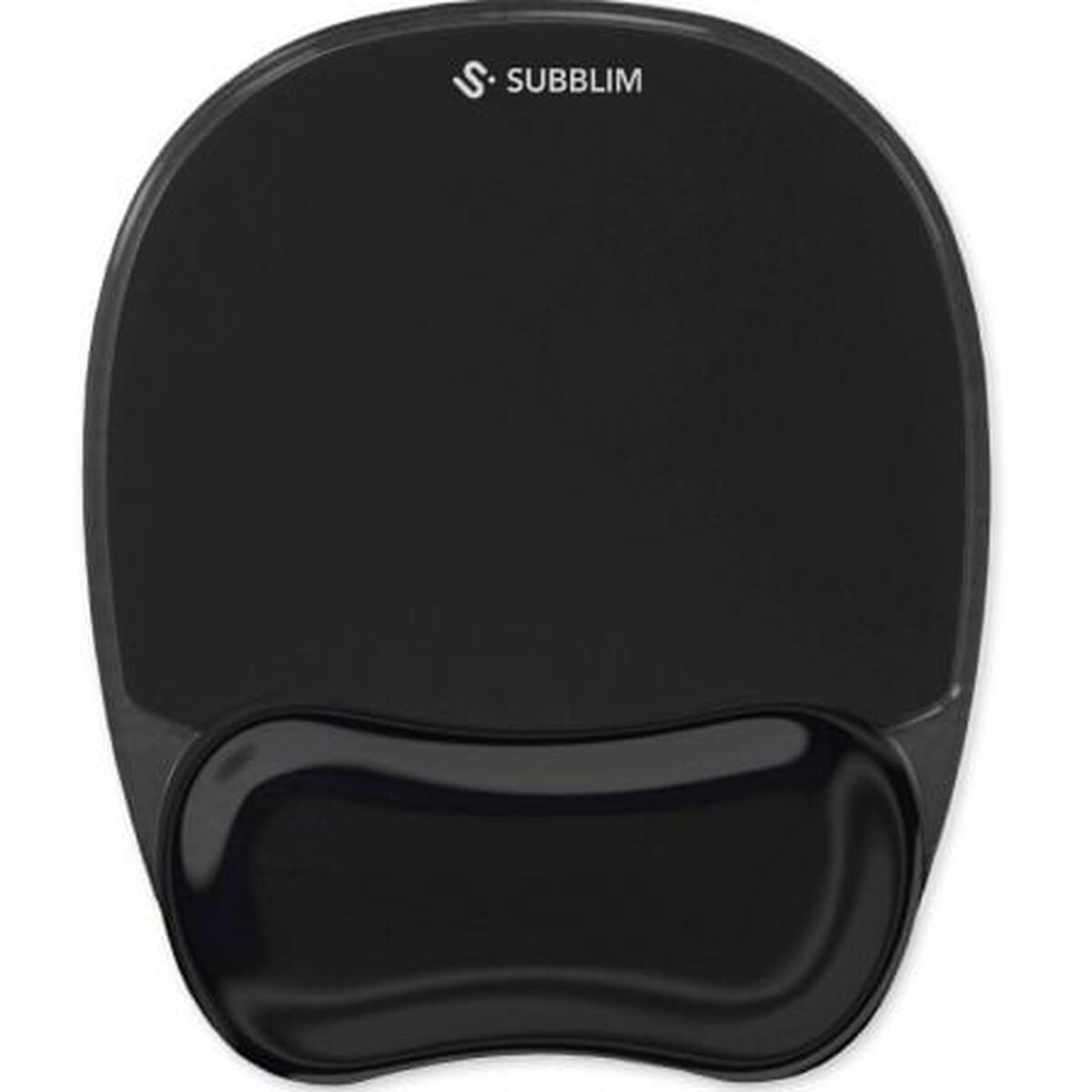 Tapete com Descanso para o Pulso Subblim SUBMP04E071
