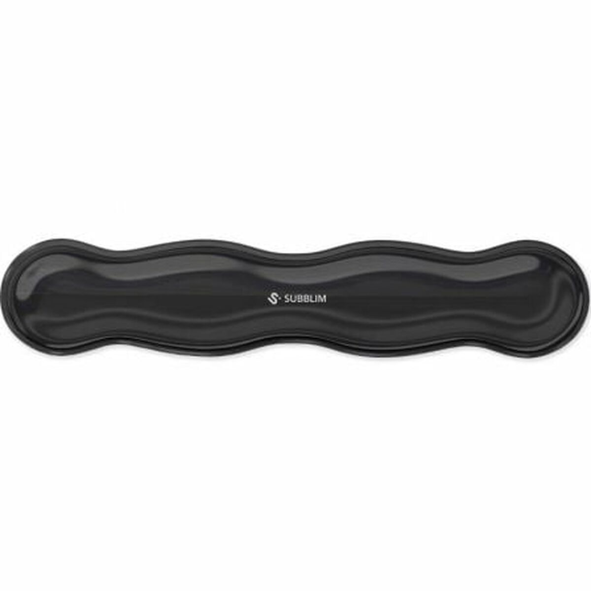 Apoio de Pulsos para Teclado Subblim SUBMP04E081