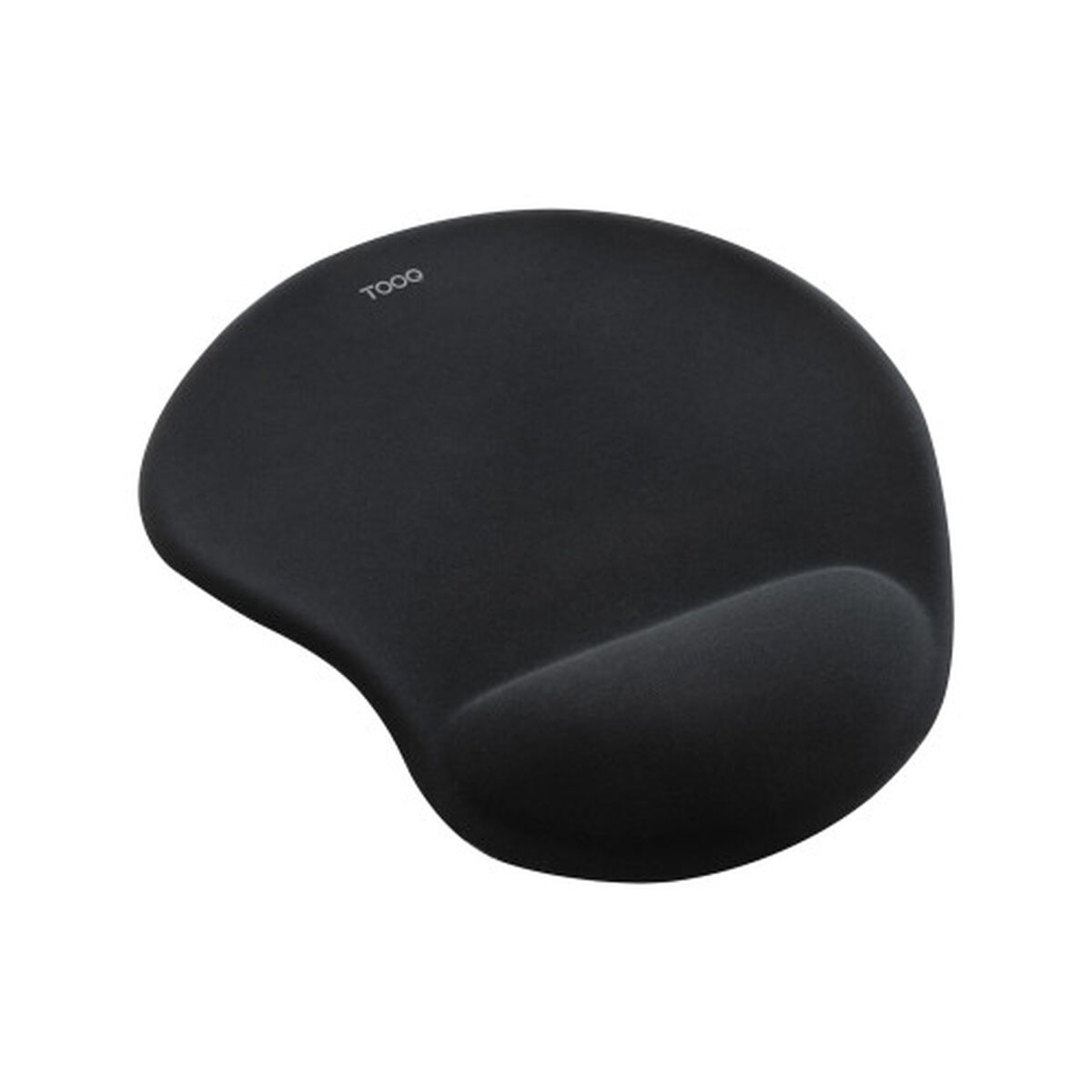 Tapete de Rato TooQ TQMP1001-B Preto