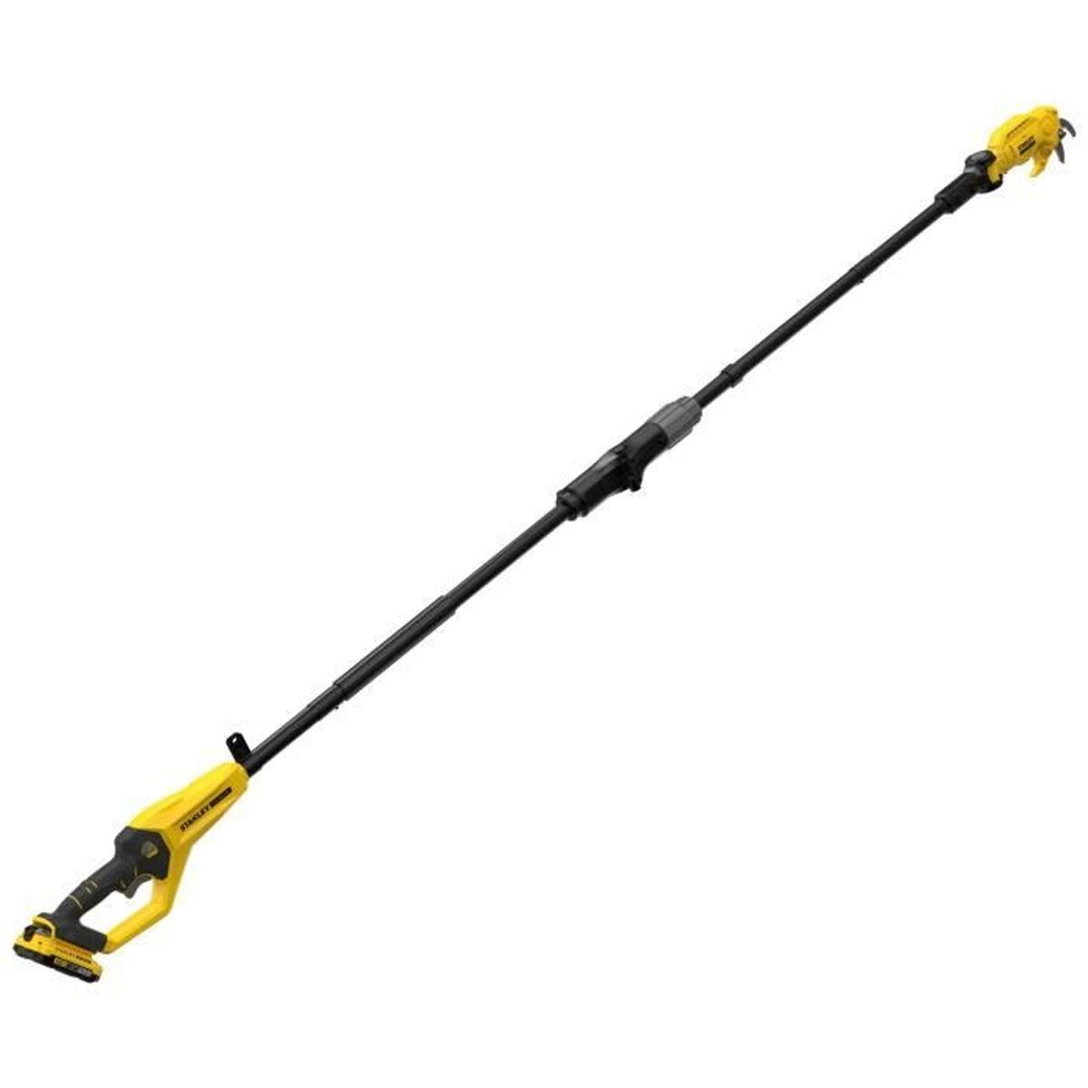 Cortadora de orlas Stanley 4 Ah