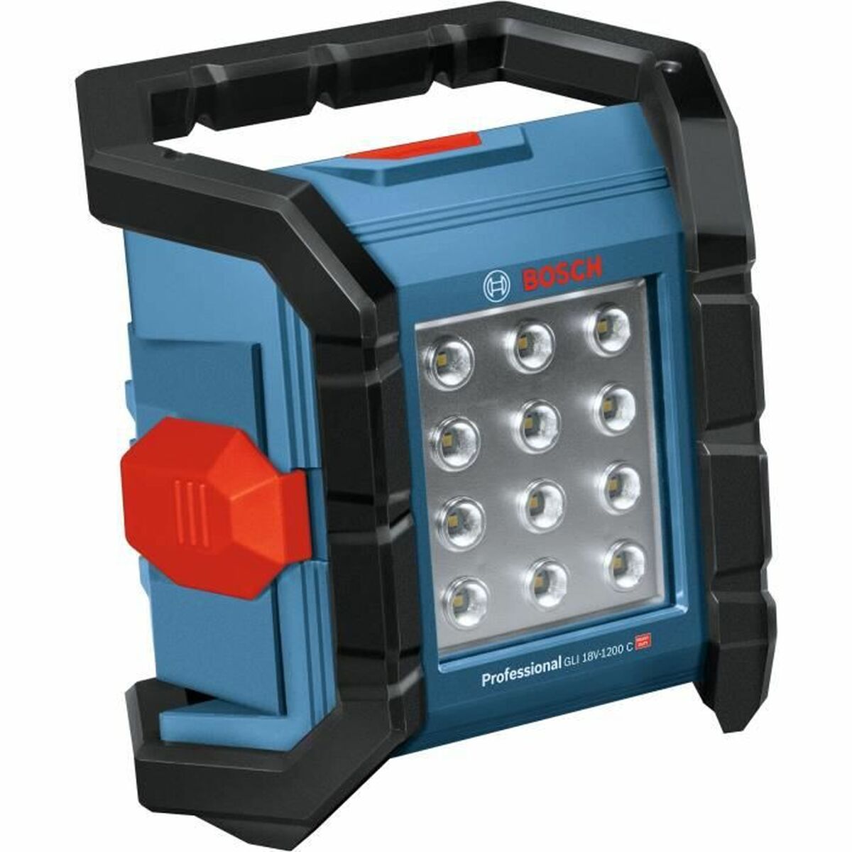 Luz de Trabalho BOSCH GLI 18V-1200 C