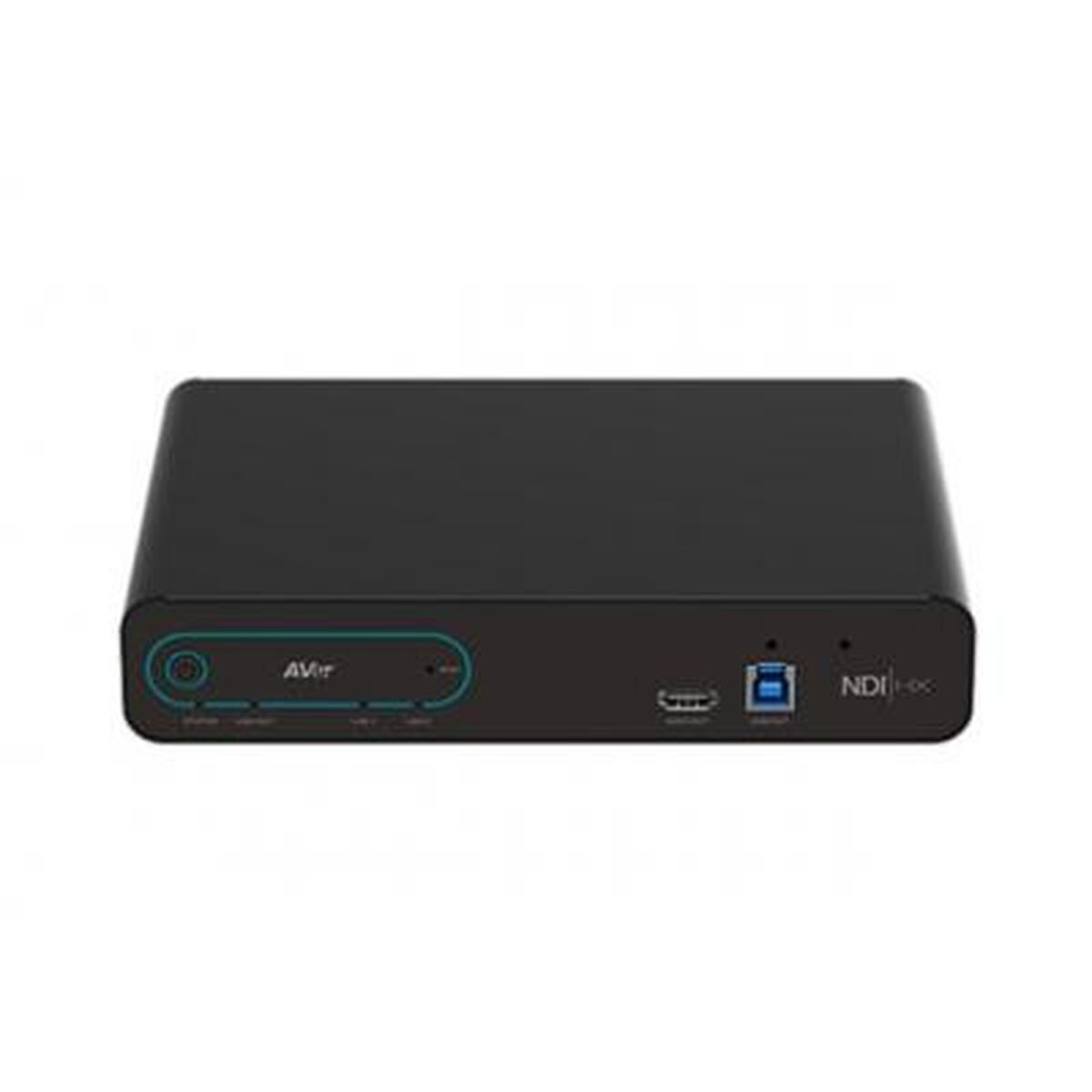Adaptador Smart TV AVer 61B31C0000AB