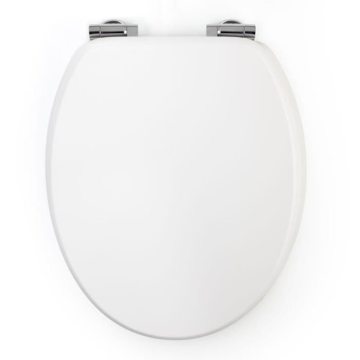 Tampo de Sanita Gelco Branco 38 X 48 X 7 CM