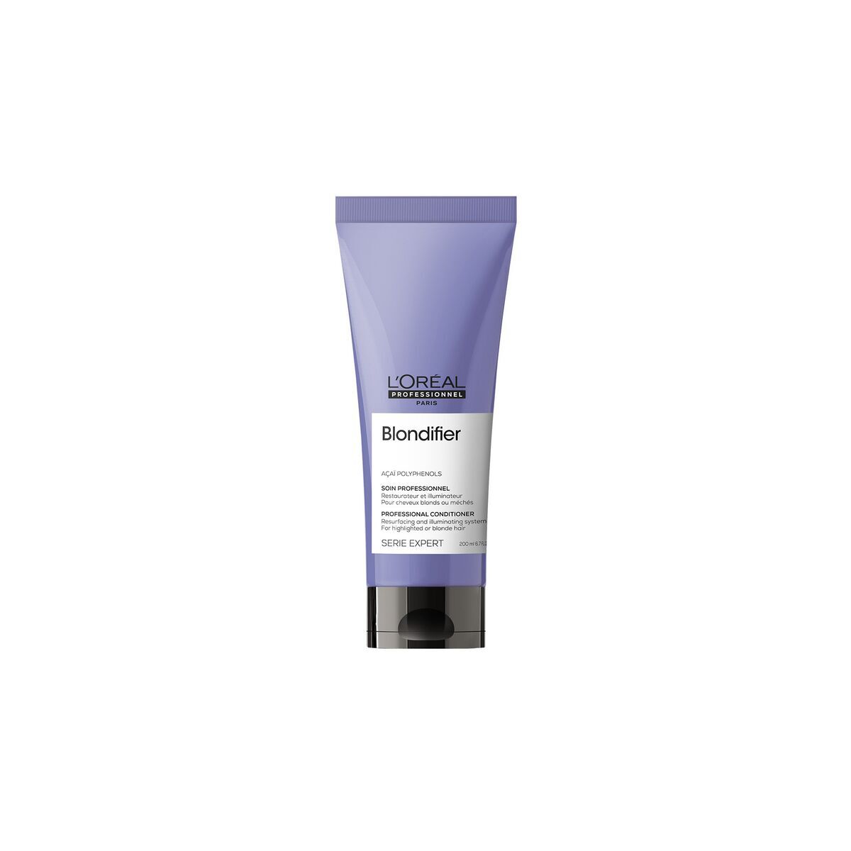 Condicionador Kativa BLONDIFIER 200 ml