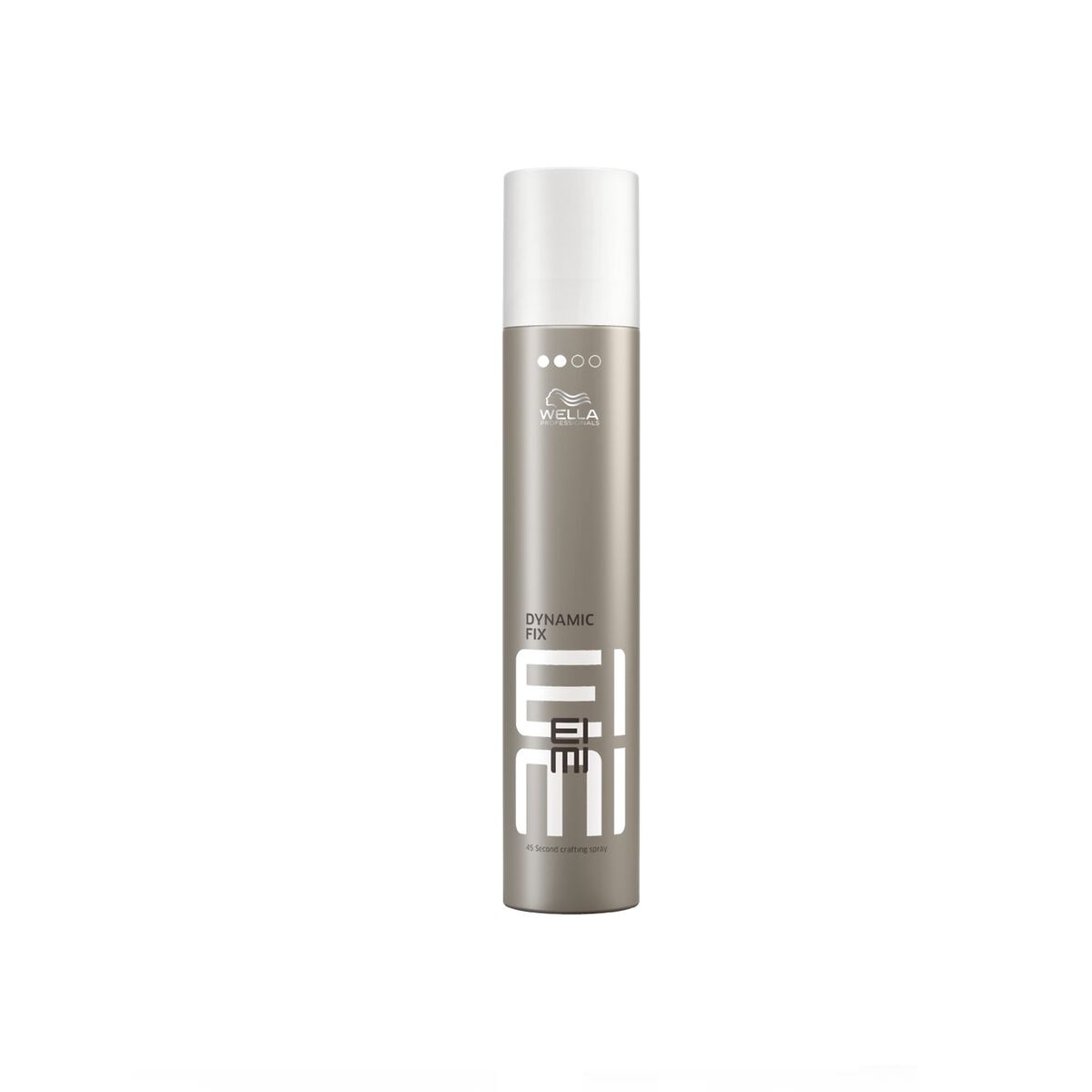 Laca Fixadora Wella 9697 500 ml