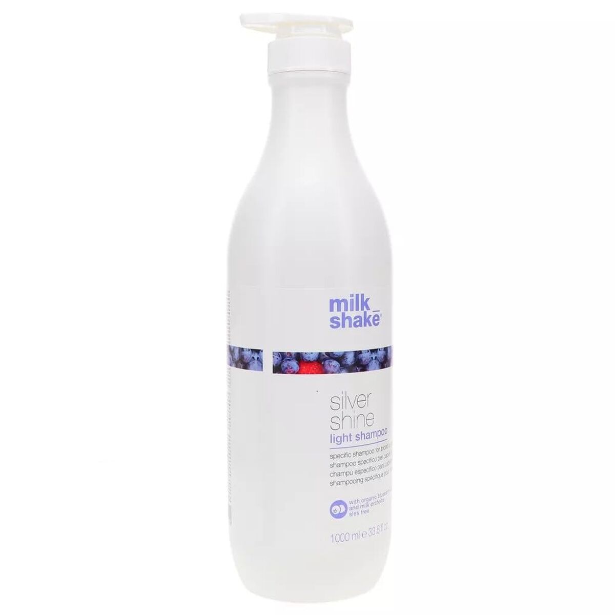 Champô Milk Shake 1 L
