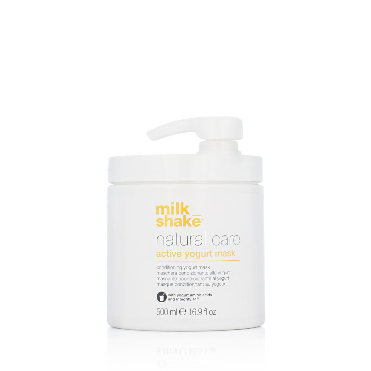Máscara Capilar Milk Shake